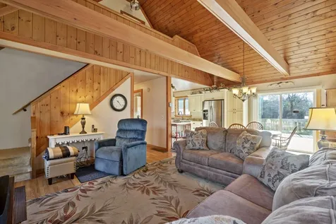 107 West Salisbury Road Salisbury NH 03268