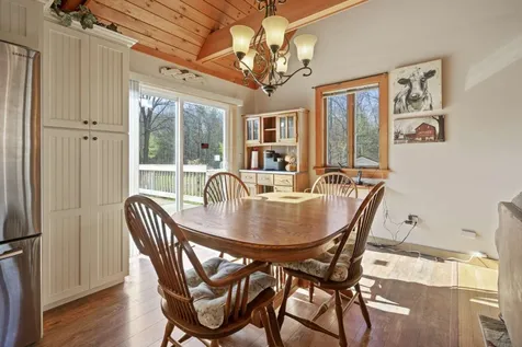 107 West Salisbury Road Salisbury NH 03268