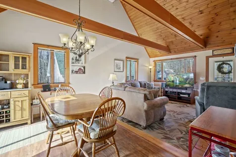 107 West Salisbury Road Salisbury NH 03268