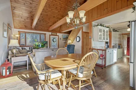 107 West Salisbury Road Salisbury NH 03268