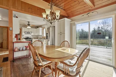 107 West Salisbury Road Salisbury NH 03268