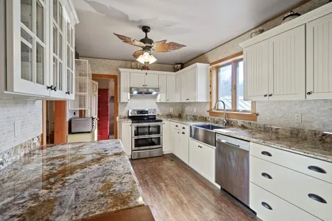 107 West Salisbury Road Salisbury NH 03268