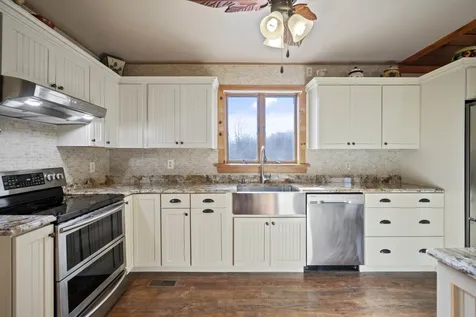 107 West Salisbury Road Salisbury NH 03268