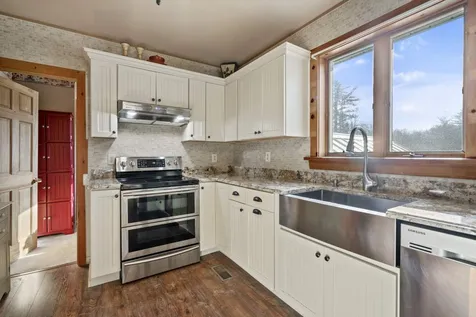 107 West Salisbury Road Salisbury NH 03268