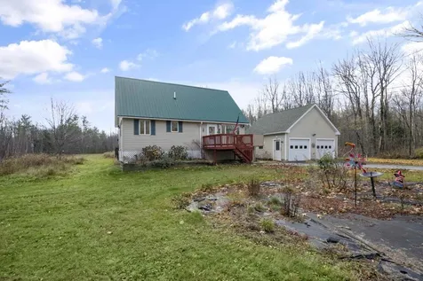 107 West Salisbury Road Salisbury NH 03268