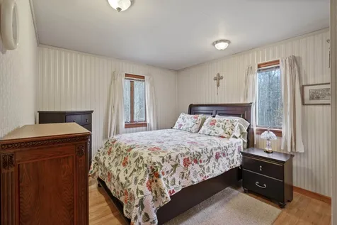 107 West Salisbury Road Salisbury NH 03268