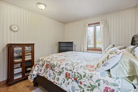 107 West Salisbury Road Salisbury NH 03268