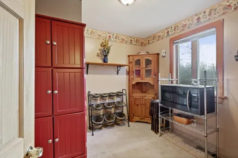 107 West Salisbury Road Salisbury NH 03268