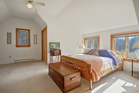 107 West Salisbury Road Salisbury NH 03268