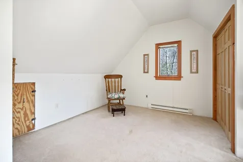 107 West Salisbury Road Salisbury NH 03268