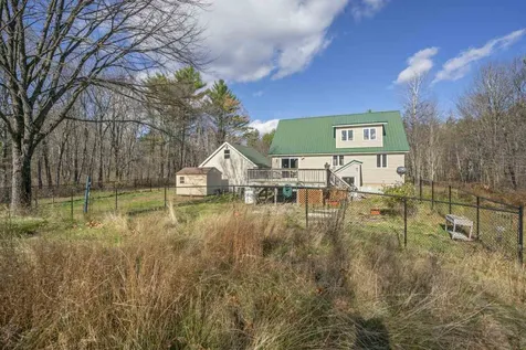 107 West Salisbury Road Salisbury NH 03268