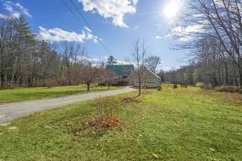 107 West Salisbury Road Salisbury NH 03268