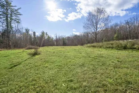 107 West Salisbury Road Salisbury NH 03268