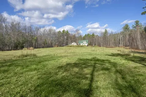 107 West Salisbury Road Salisbury NH 03268