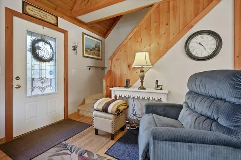 107 West Salisbury Road Salisbury NH 03268