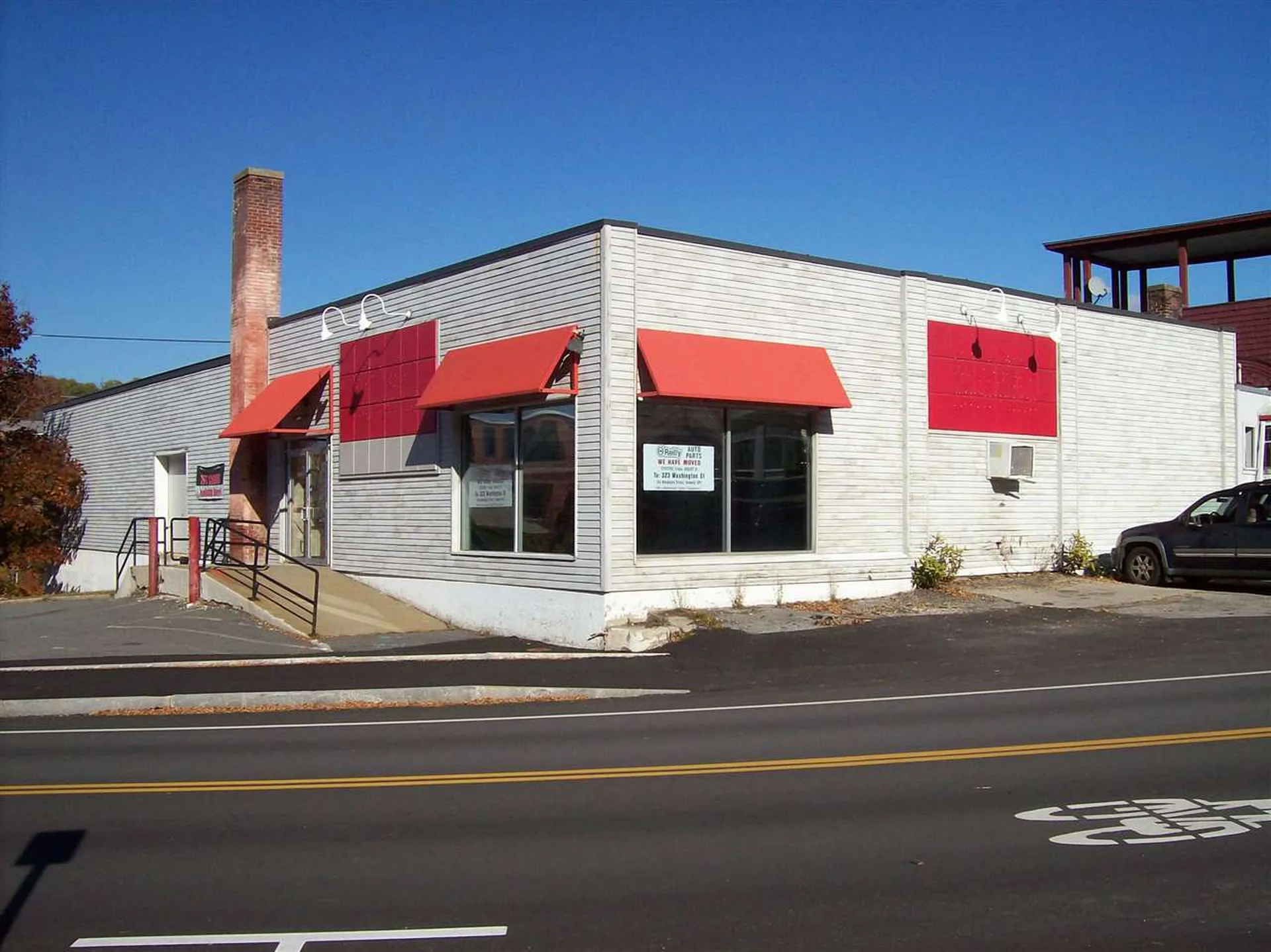 11 Main Street Claremont NH 03743
