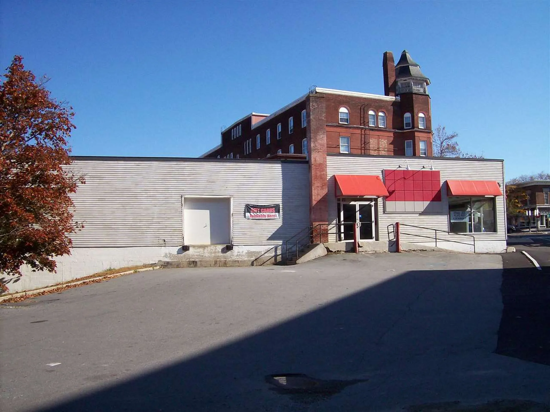 11 Main Street Claremont NH 03743