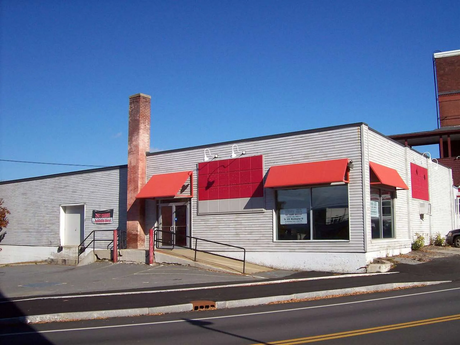 11 Main Street Claremont NH 03743