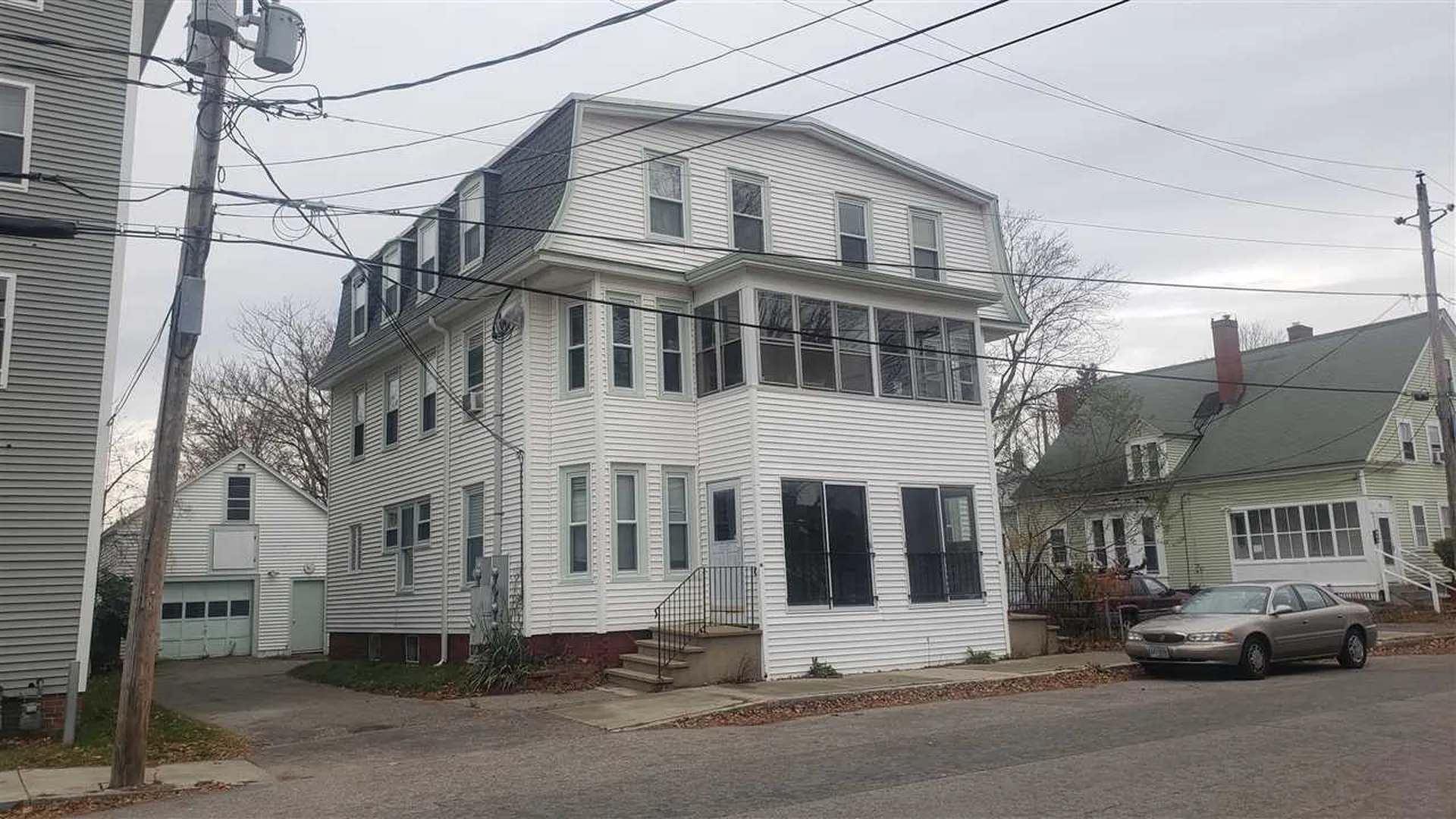12 14 Grove Street Dover NH 03820