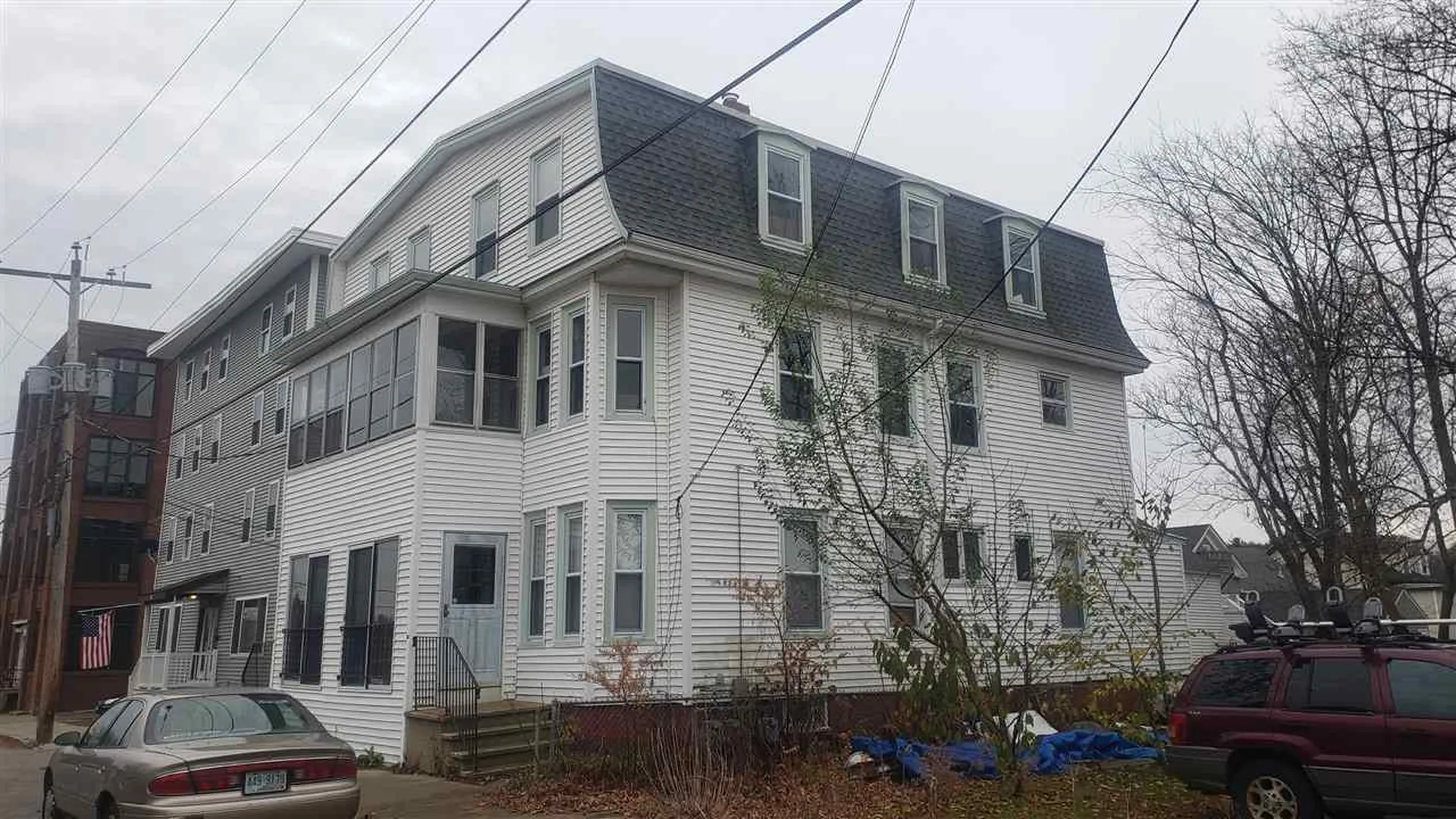 12 14 Grove Street Dover NH 03820