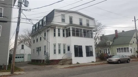 12 14 Grove Street Dover NH 03820