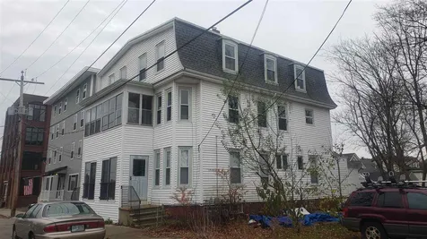 12 14 Grove Street Dover NH 03820