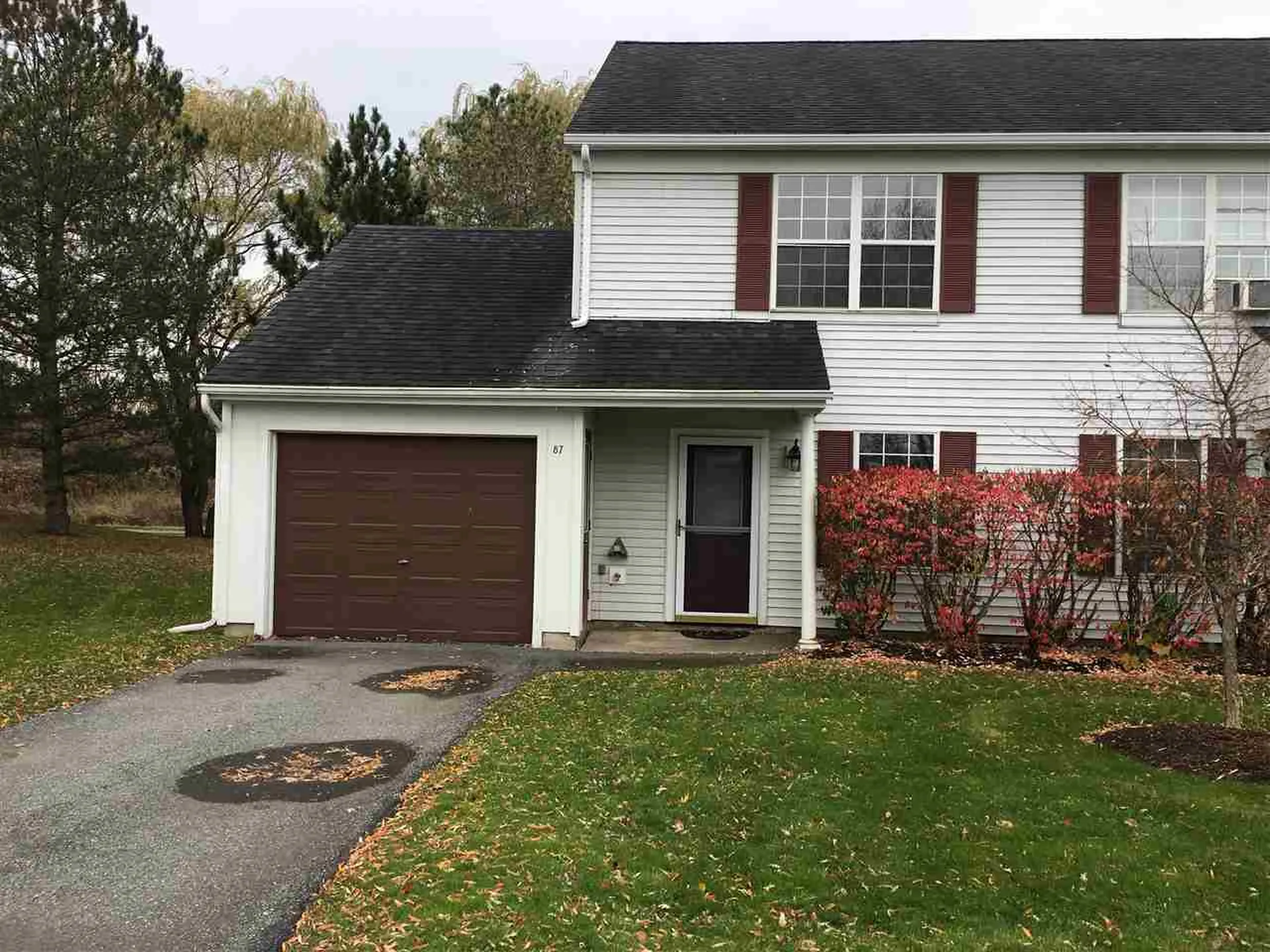 87 Seth Circle Williston VT 05495
