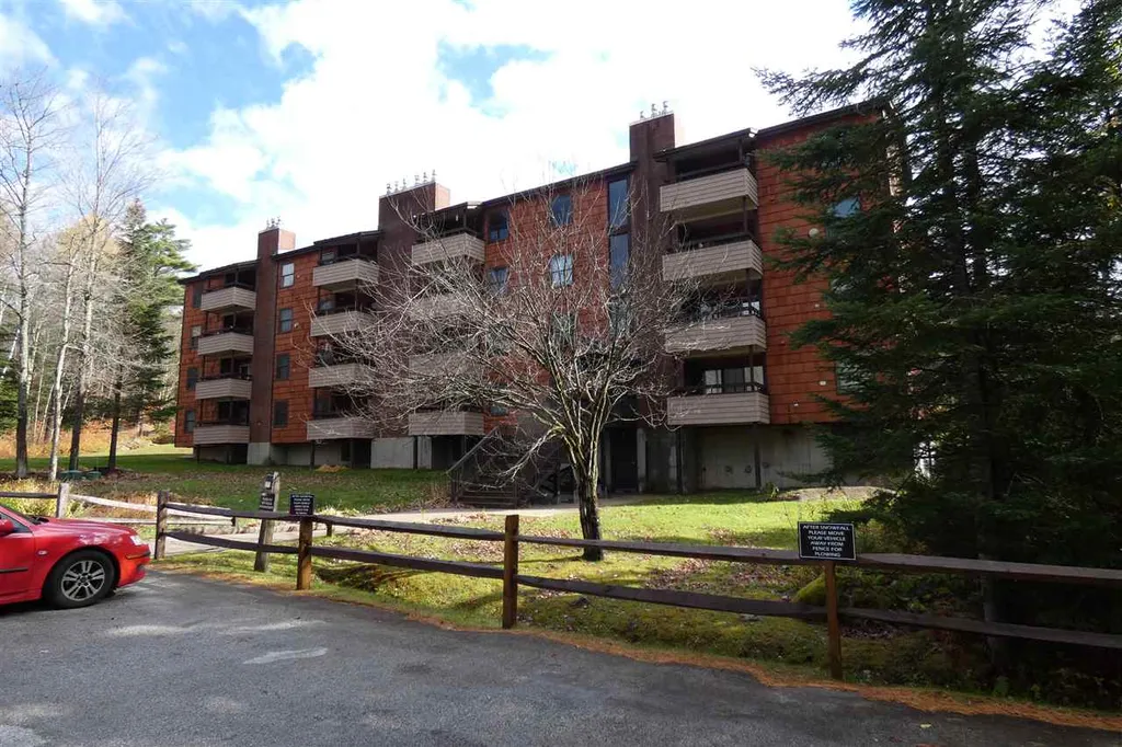 118 Gateway Court Mendon VT 05701