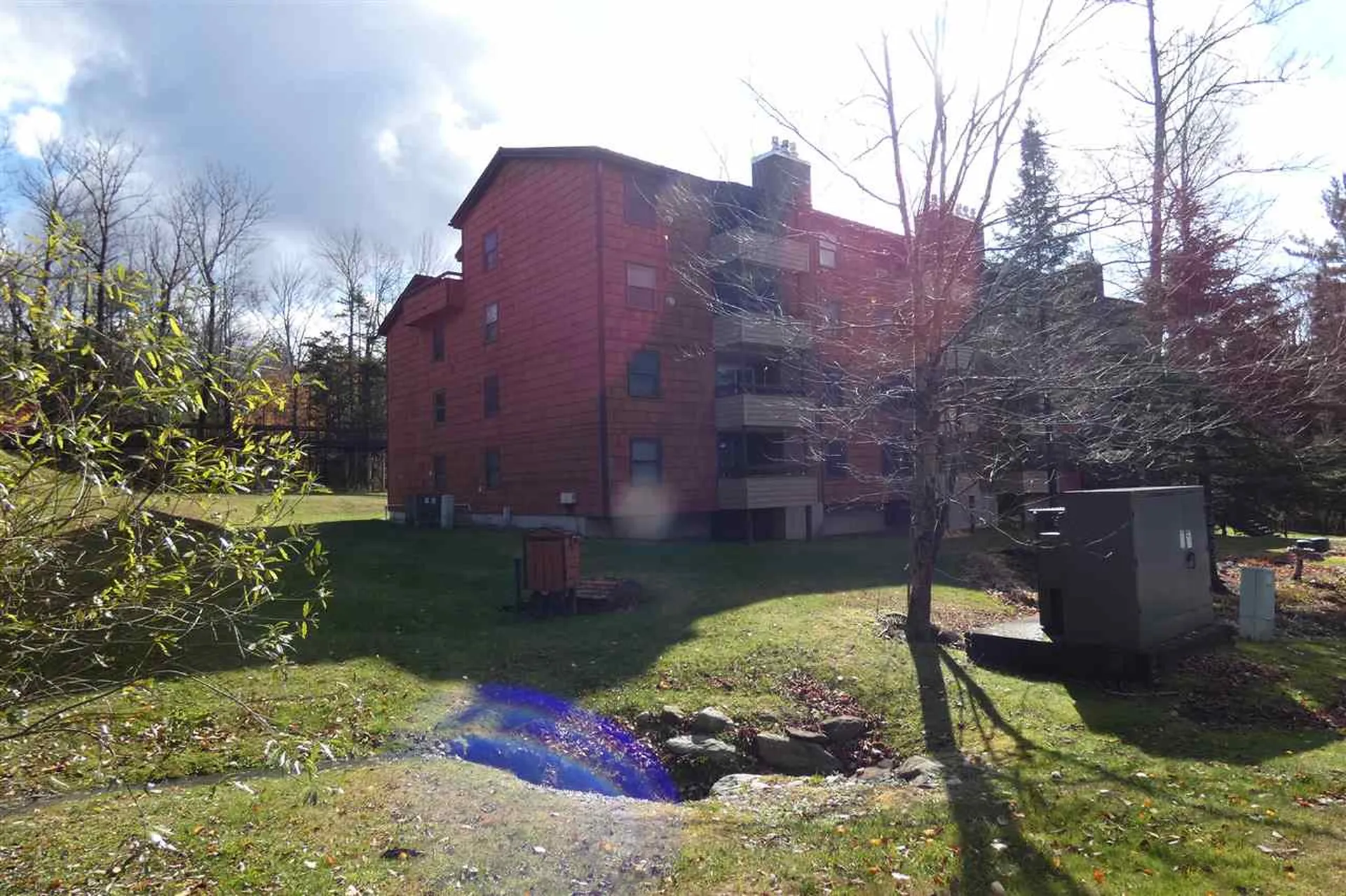 118 Gateway Court Mendon VT 05701