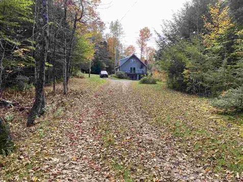 1208 Cricket Hill Road Hyde Park VT 05655