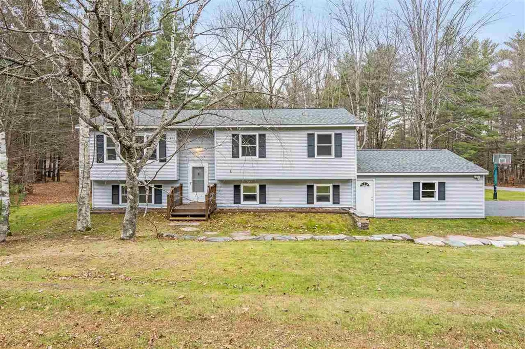41 Hidden Pines Circle Richmond VT 05477