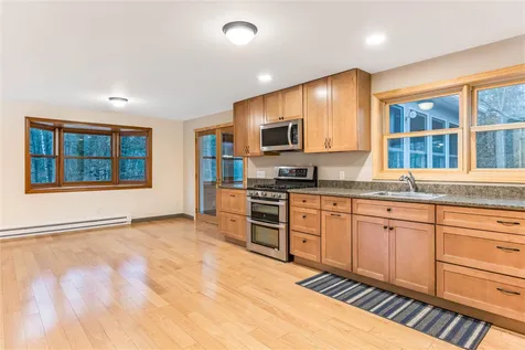 41 Hidden Pines Circle Richmond VT 05477