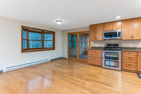 41 Hidden Pines Circle Richmond VT 05477