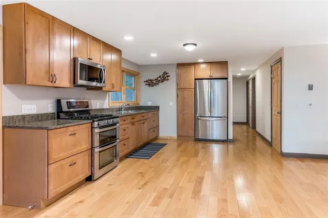 41 Hidden Pines Circle Richmond VT 05477