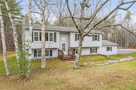 41 Hidden Pines Circle Richmond VT 05477