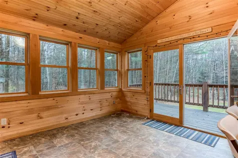 41 Hidden Pines Circle Richmond VT 05477