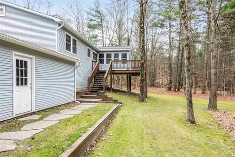 41 Hidden Pines Circle Richmond VT 05477