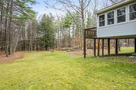 41 Hidden Pines Circle Richmond VT 05477