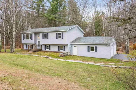 41 Hidden Pines Circle Richmond VT 05477