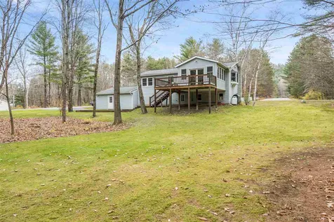 41 Hidden Pines Circle Richmond VT 05477