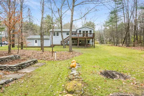 41 Hidden Pines Circle Richmond VT 05477