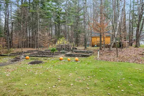 41 Hidden Pines Circle Richmond VT 05477