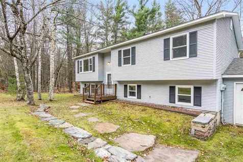 41 Hidden Pines Circle Richmond VT 05477