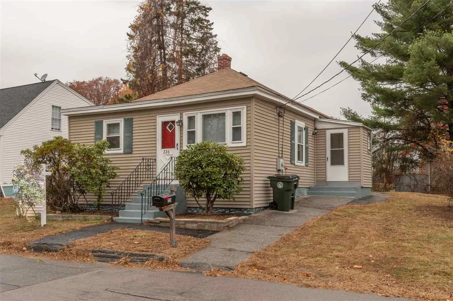 226 Sewall Street Manchester NH 03103