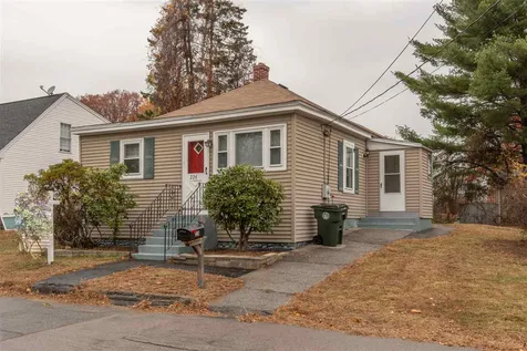 226 Sewall Street Manchester NH 03103