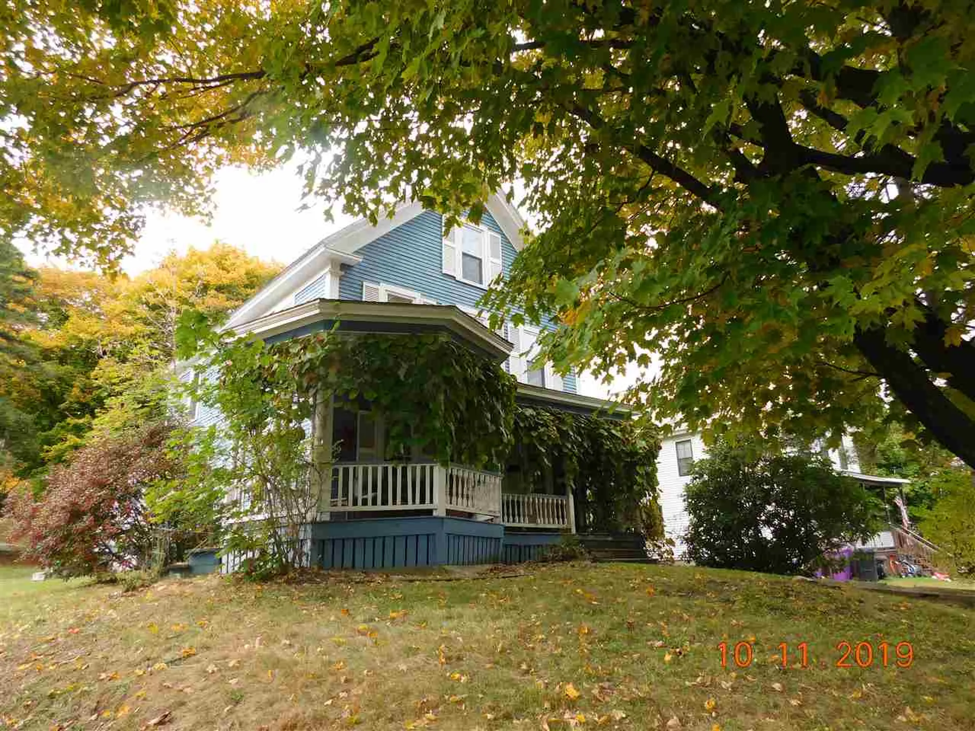 97 Olive Street Springfield VT 05156
