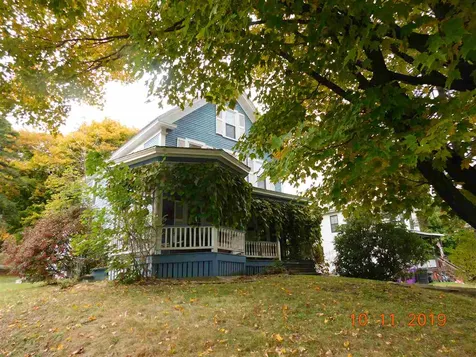 97 Olive Street Springfield VT 05156