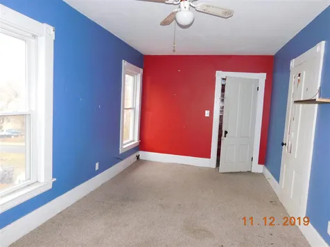 97 Olive Street Springfield VT 05156