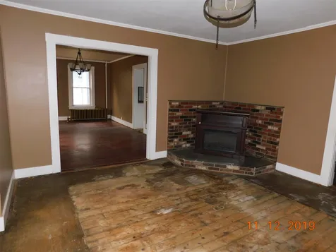 97 Olive Street Springfield VT 05156