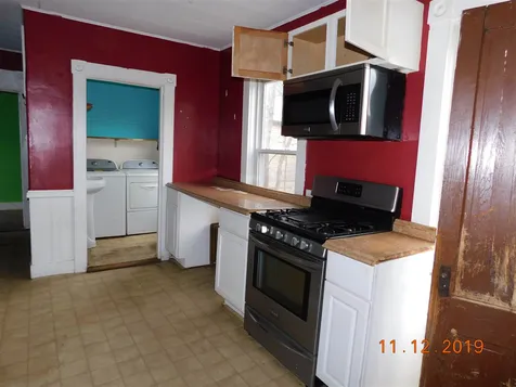 97 Olive Street Springfield VT 05156